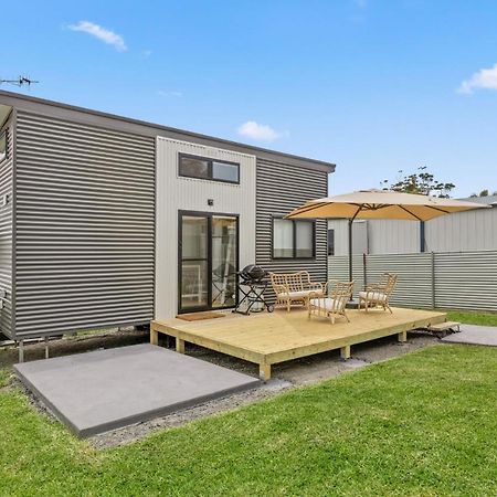 Husky Tiny Home By Experience Jervis Bay Huskisson Exterior photo